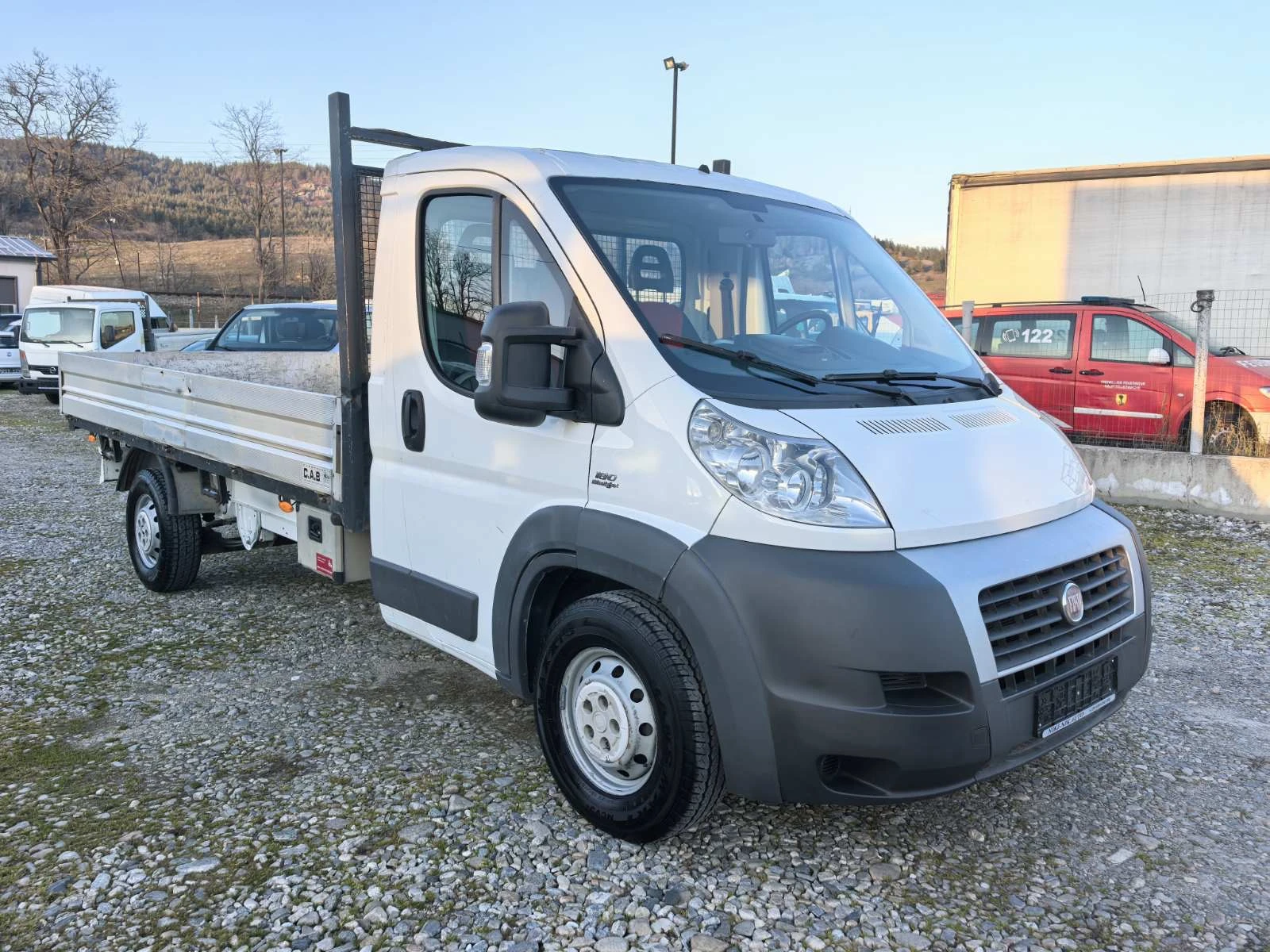 Fiat Ducato 3.0td MAXI-KLIMATIK | Mobile.bg � ����������� 1