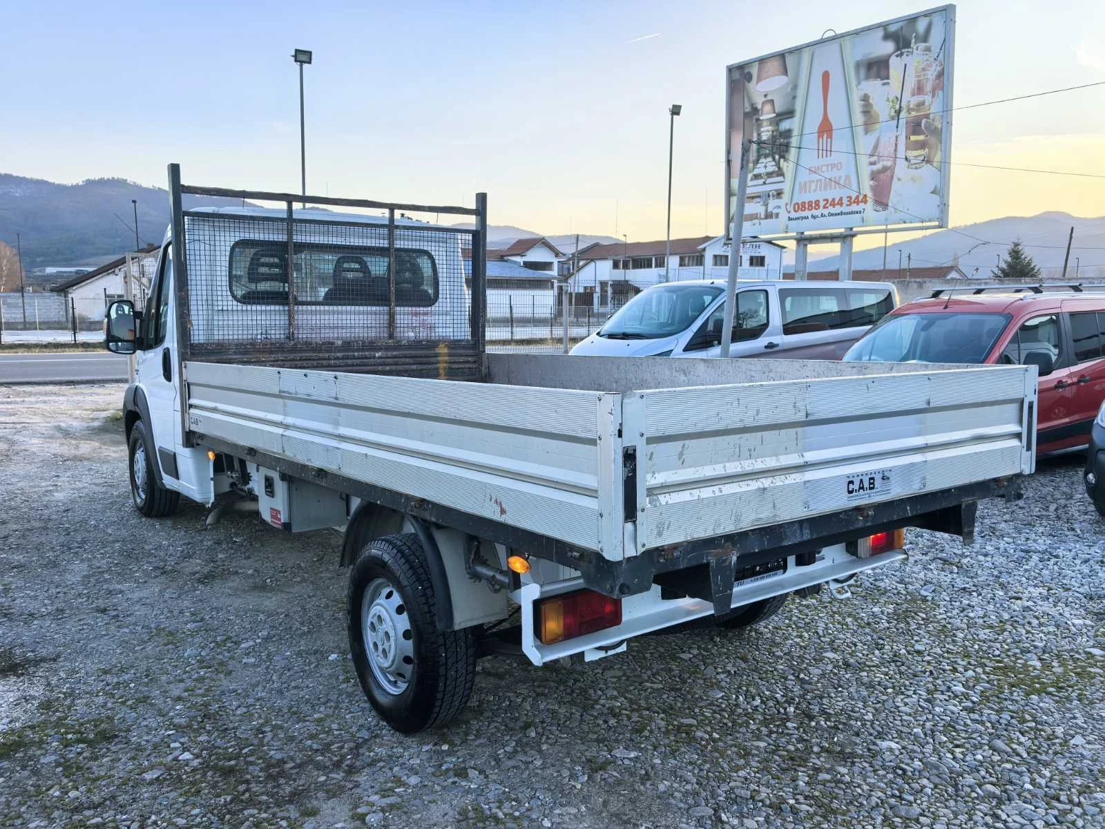 Fiat Ducato 3.0td MAXI-KLIMATIK - изображение 5