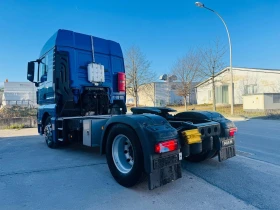 Man Tgx 18.460, снимка 4