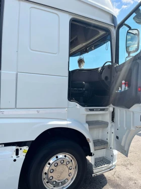 Daf FT XF 106  XF 530 FT, снимка 11
