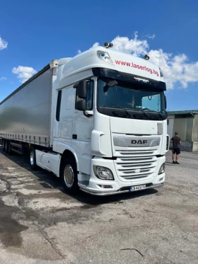Daf FT XF 106  XF 530 FT, снимка 2