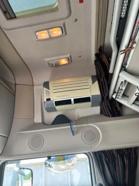 Daf FT XF 106  XF 530 FT, снимка 8