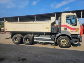     Renault Kerax 370 dci / 