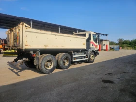     Renault Kerax 370 dci / 