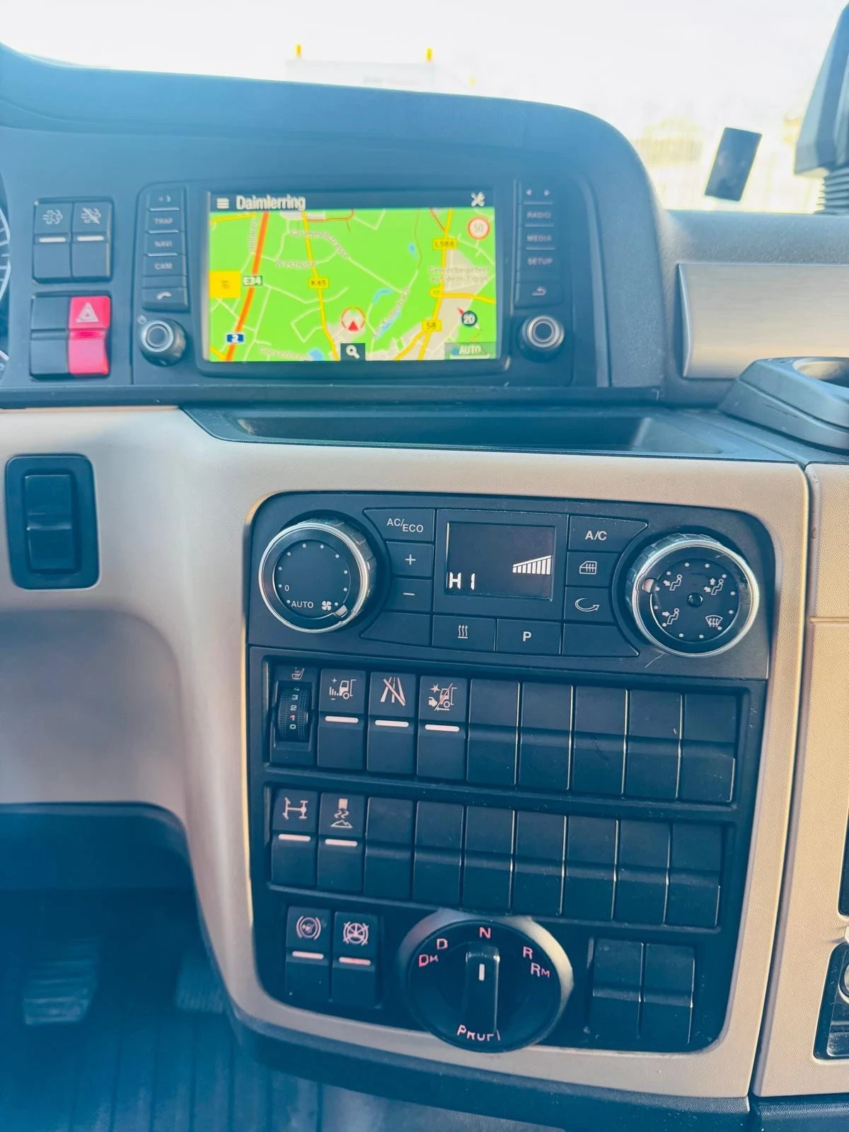 Man Tgx 18.460, снимка 5 - Камиони - 53722025