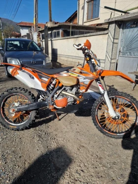 Ktm 500, снимка 6