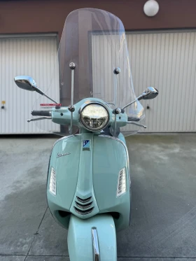 Vespa GTS, снимка 9