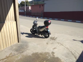 Kymco Agility, снимка 1