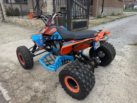 Ktm 525 Tuning Регистрация в КАТ София не КТИ, снимка 9