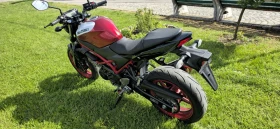 Suzuki SV, снимка 10