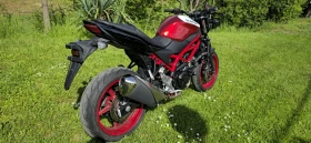 Suzuki SV, снимка 7