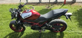 Suzuki SV, снимка 9