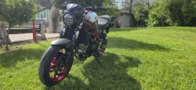 Suzuki SV, снимка 4