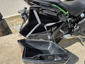 Kawasaki Versys 650 ABS LED Grand Tourer, снимка 8