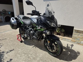 Kawasaki Versys 650 ABS LED Grand Tourer, снимка 6
