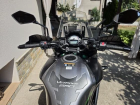 Kawasaki Versys 650 ABS LED Grand Tourer, снимка 9
