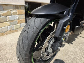 Kawasaki Versys 650 ABS LED Grand Tourer, снимка 11
