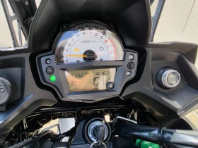 Kawasaki Versys 650 ABS LED Grand Tourer, снимка 10