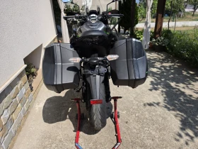 Kawasaki Versys 650 ABS LED Grand Tourer, снимка 7