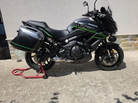 Kawasaki Versys 650 ABS LED Grand Tourer, снимка 5