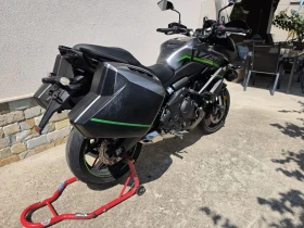 Kawasaki Versys 650 ABS LED Grand Tourer, снимка 4