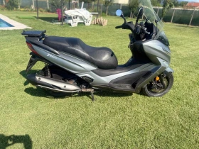 Kymco Downtown X-TOWN 300i, ABS, снимка 4
