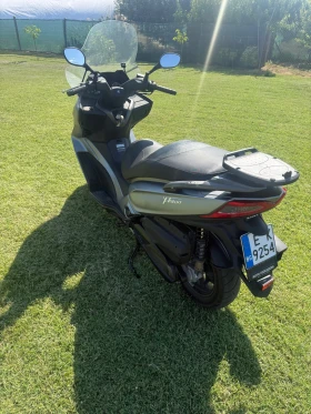 Kymco Downtown X-TOWN 300i, ABS, снимка 2