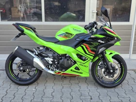 Kawasaki Ninja 500 SE 2024, снимка 2