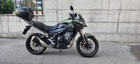 Honda Cb 500X, снимка 1