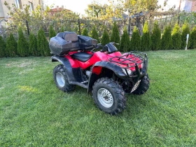 Honda Trx 350 | Mobile.bg    3