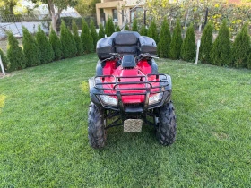     Honda Trx 350