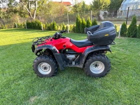 Honda Trx 350 | Mobile.bg    7