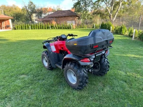 Honda Trx 350 | Mobile.bg    6