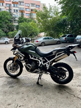 Triumph Tiger 900 Rally Pro | Mobile.bg    4