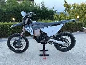     Husqvarna FE 350 PRO