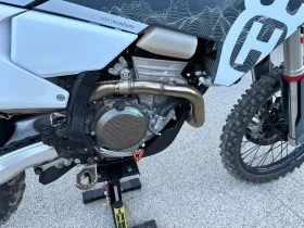 Husqvarna FE 350 PRO | Mobile.bg    3