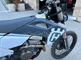 Husqvarna FE 350 PRO, снимка 11