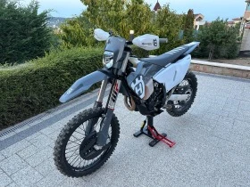 Husqvarna FE 350 PRO | Mobile.bg    2