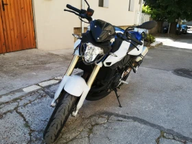 BMW F F800R, снимка 14