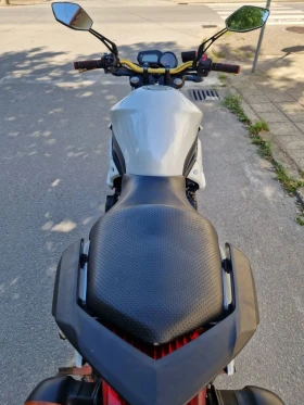 Yamaha XJ6, снимка 5