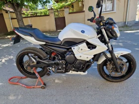 Yamaha XJ6, снимка 4