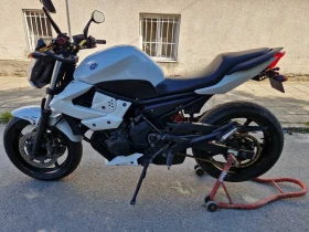 Yamaha XJ6, снимка 3