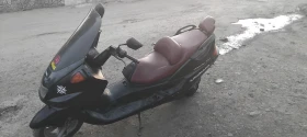Yamaha Majesty | Mobile.bg    3