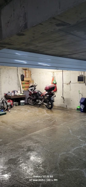 Обява за продажба на Honda Varadero Xl1000V ~9 500 лв. - изображение 2