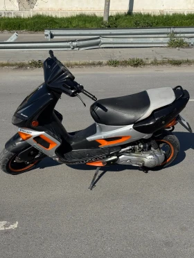 Peugeot Speedfight | Mobile.bg    4