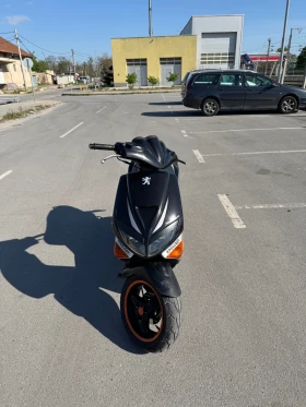 Peugeot Speedfight | Mobile.bg    2