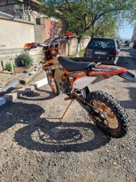 Ktm EXC, снимка 7 — Bazar.bg Ktm EXC, снимка 7
