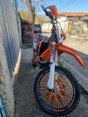 Ktm EXC, снимка 5 — Bazar.bg Ktm EXC, снимка 5