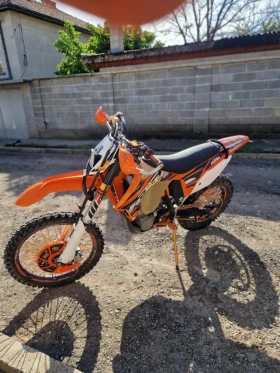 Ktm EXC, снимка 3 — Bazar.bg Ktm EXC, снимка 3