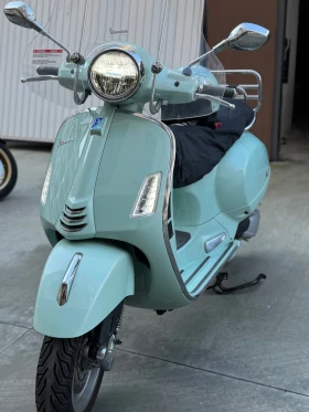 Vespa GTS, снимка 15